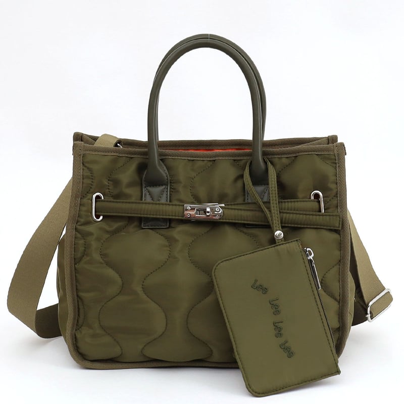 サミールナスリ  Lee コラボトートバッグ SMIR NASLI - サミールナスリ Lee コラボトートの通販 by 閉店セール