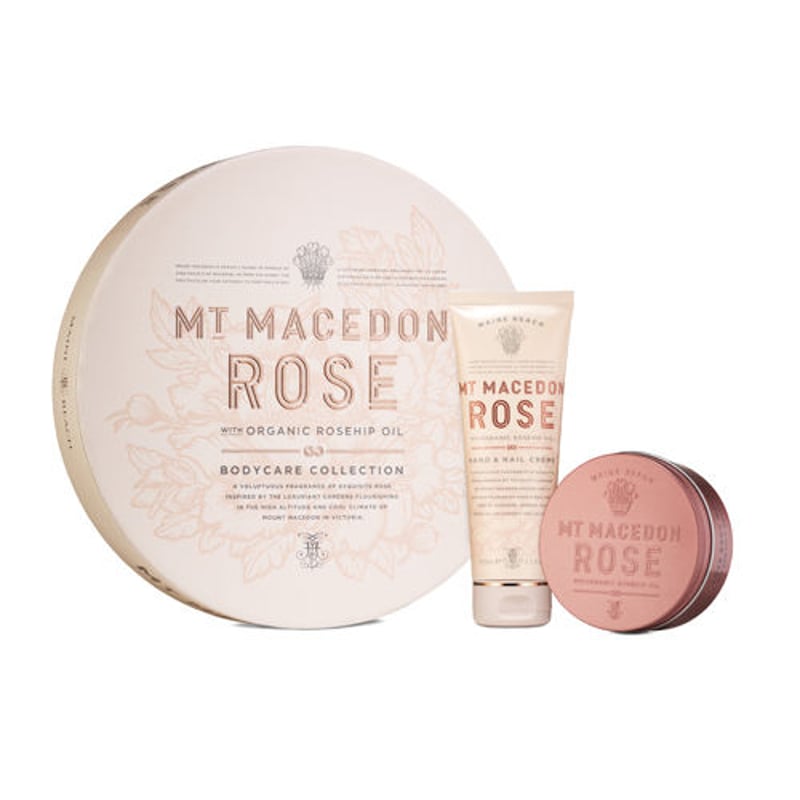 人気ギフトセット☆】MAINE BEACH マインビーチ MT MACEDON ROSE マ...