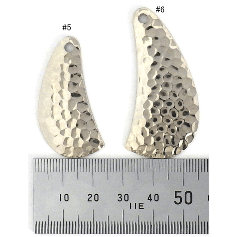 アックスブレードハンマード ニッケル #5，＃6 | FINESSE WEB SHOP