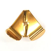 バズペラ　メッキ加工タイプ
