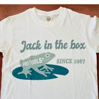 JIBフロッグTシャツ