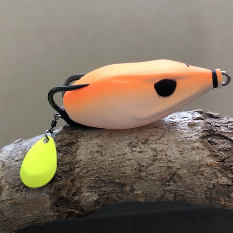 コロラドブレード　ディープカップ　ペイントモデル
