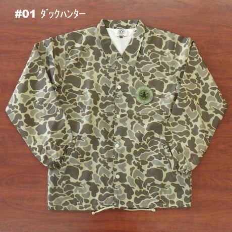 FIN/フィールドジャケット