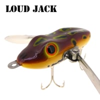 LOUD JACK (ラウドジャック)