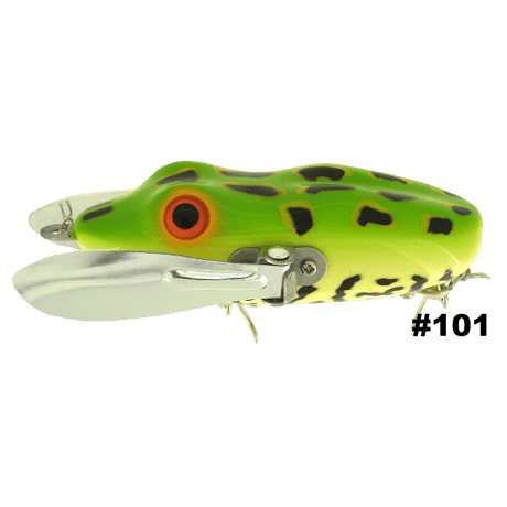 MUSKY LOUD JACK (マスキーラウドジャック)