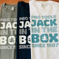 FIN/JIB 2025 ドライTシャツ