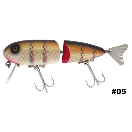 JACK WOBBLER (ジャックウォブラー)