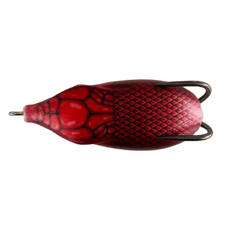 ☆SNAKEHEAD☆　コヨーテJr.　～スネークシリーズ～
