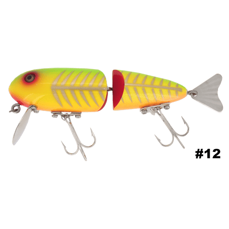 JACK WOBBLER (ジャックウォブラー)