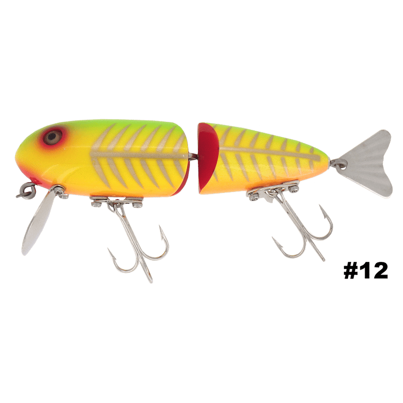 JACK WOBBLER (ジャックウォブラー) | FINESSE WEB SHOP