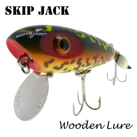 SKIP JACK (スキップジャック)