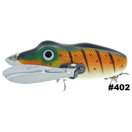 MUSKY LOUD JACK (マスキーラウドジャック)