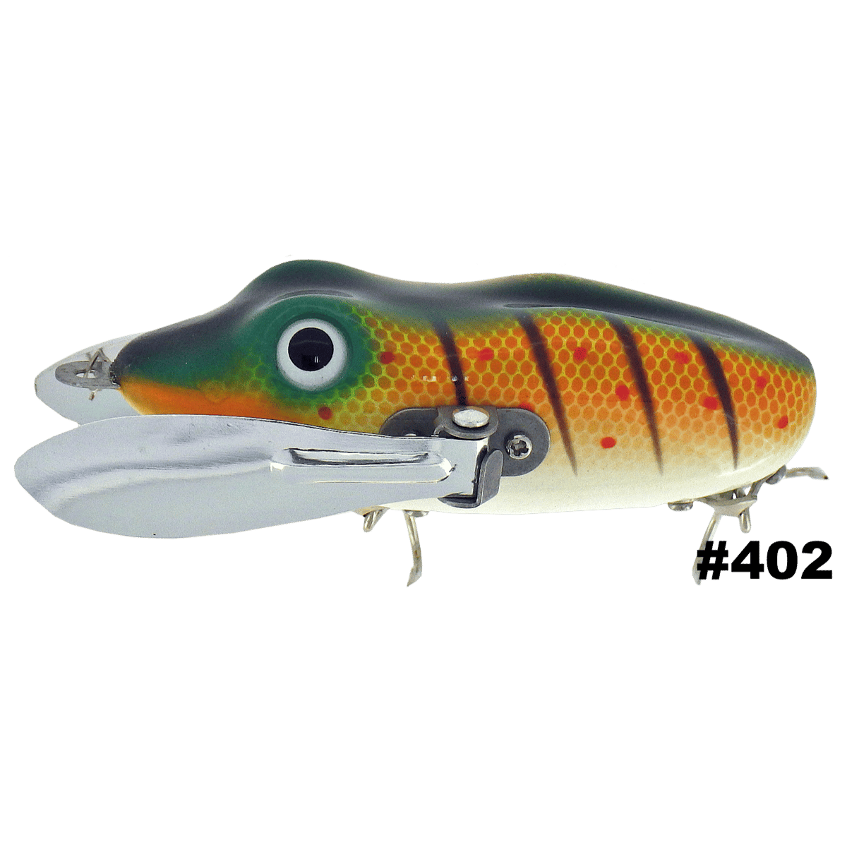 MUSKY LOUD JACK (マスキーラウドジャック) | FINESSE WEB SHOP