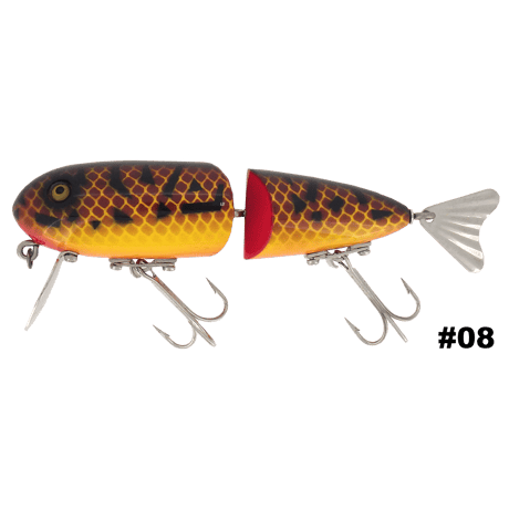 JACK WOBBLER (ジャックウォブラー)