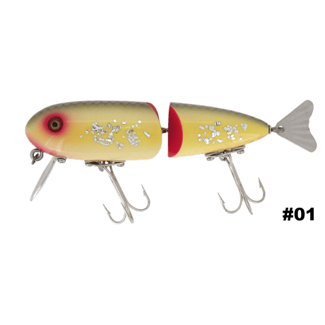 JACK WOBBLER (ジャックウォブラー)