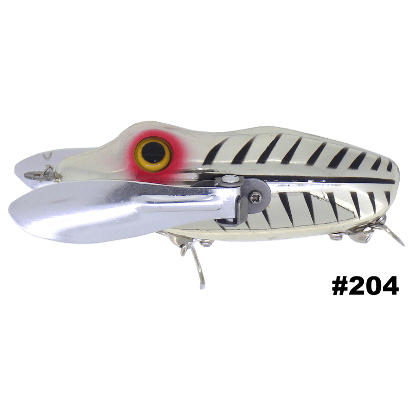 MUSKY LOUD JACK (マスキーラウドジャック) | FINESSE WEB SHOP