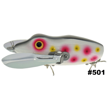 MUSKY LOUD JACK (マスキーラウドジャック)