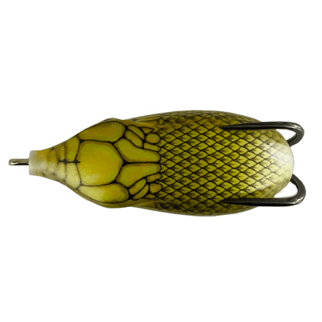 ☆SNAKEHEAD☆　コヨーテJr.　～スネークシリーズ～