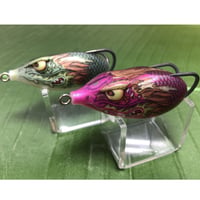 ☆復活の龍宴☆　コヨーテジュニア　～紅龍＆緑龍～