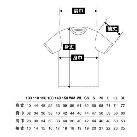 FIN/JIB 2025 ドライTシャツ