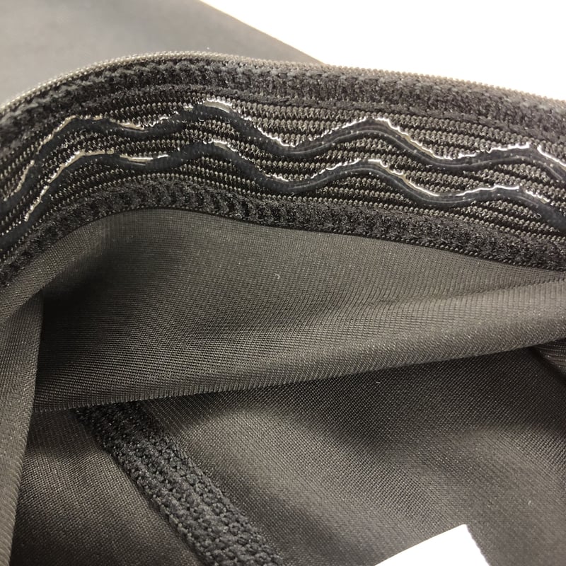 Dimmoire 刻印アームカバー Black FIN/アームカバー左右セット | FINESSE WEB SHOP