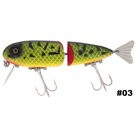 JACK WOBBLER (ジャックウォブラー)