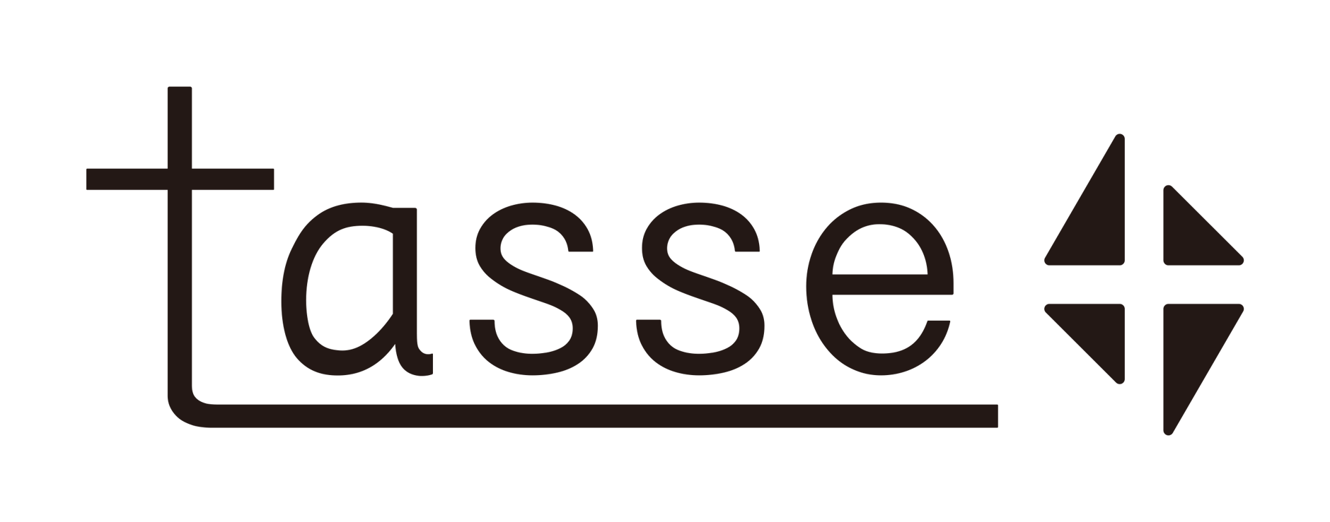 tasse coffee