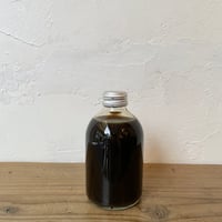 カフェラテベース・リキッドコーヒー　250ml