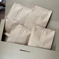 【送料込】デカフェブレンド　400g（200g×2袋）〜
