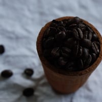 デカフェブレンド（カフェインレスコーヒー）【中深煎】 180g