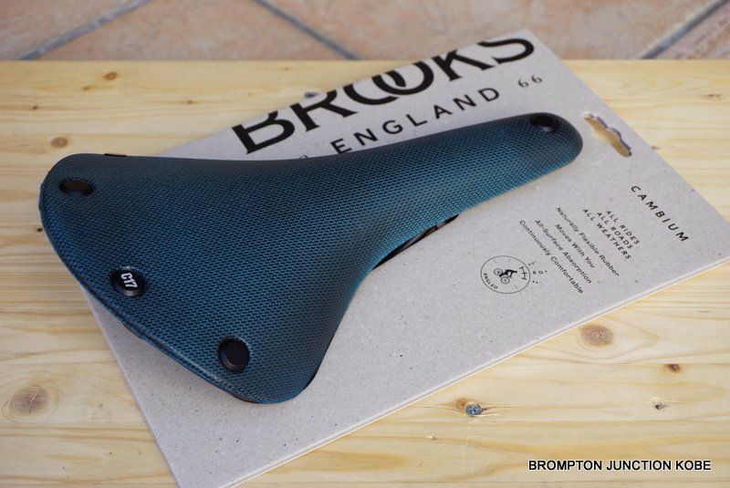 BROOKS CAMBIUM C17 (ALLWEATHER) NEW COLOUR COLL BROOKS CAMBIUM C17 (ALLWEATHER) NEW COLOUR COLL