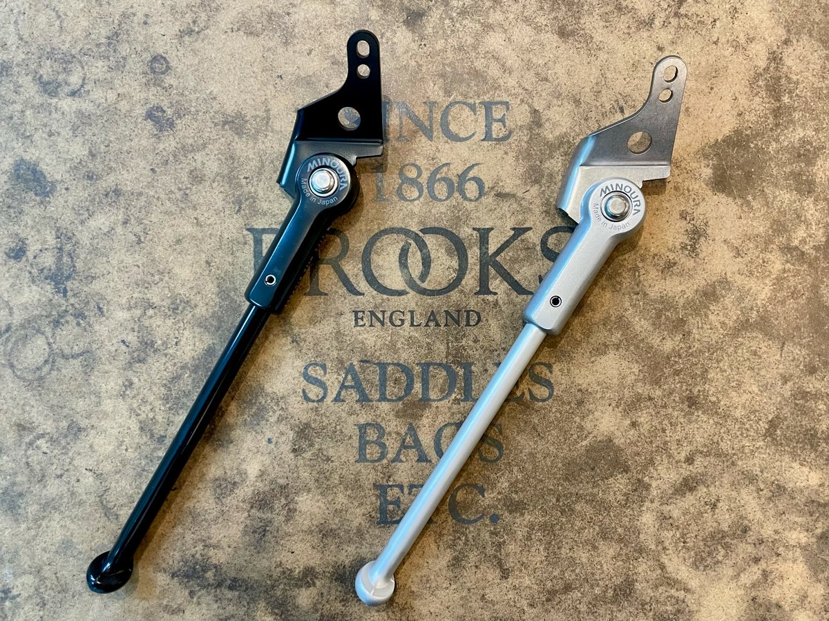 ミノウラ SLMV-3 | BROMPTON JUNCTION KOBE ONLINE STORE