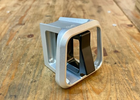 FORGED FRONT CARRIER BLOCK