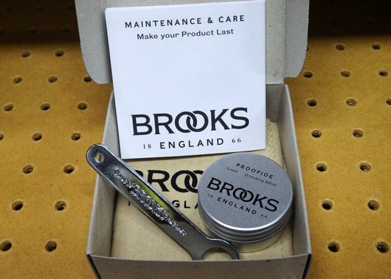 メンテナンスキット | BROMPTON JUNCTION KOBE ONLINE STORE