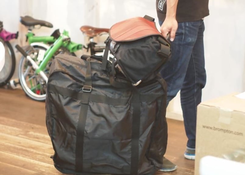ころが~る | BROMPTON JUNCTION KOBE ONLINE STORE ころが~る | BROMPTON JUNCTION KOBE ONLINE STORE