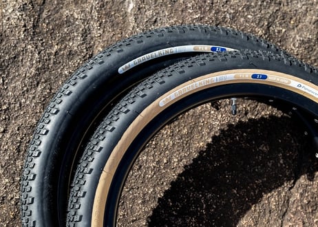 Panaracer GRAVELKING X1 20x2.1