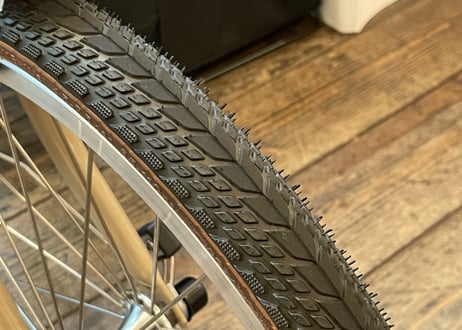 SCHWALBE MARATHON ALMOTION
