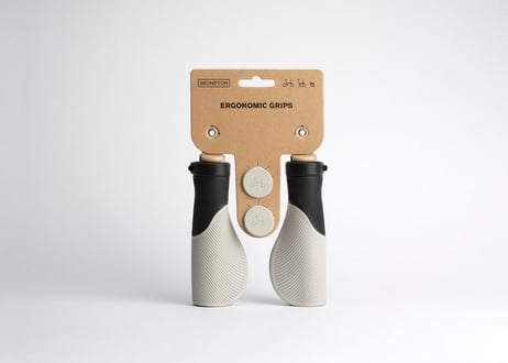 Ergonomic Grips