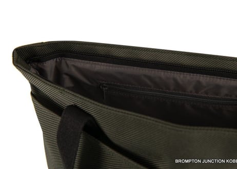 Tote Bag 9L Olive Green