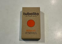 Tubolito Patch Kit
