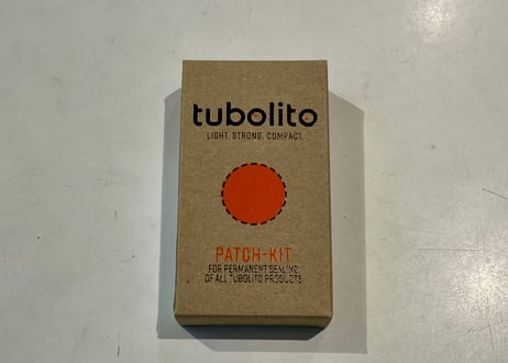 Tubolito Patch Kit