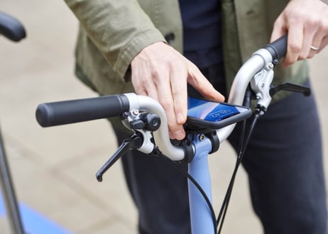 CATEGORY ハンドルまわり | BROMPTON JUNCTION KOBE ONLIN