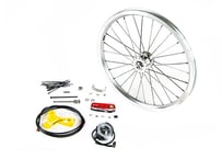 Brompton テレスコピックシートピラー シルバー テレスコピック