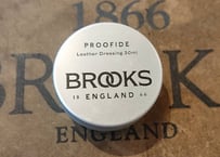 Proofideサドルオイル