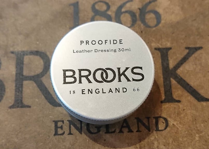 Proofideサドルオイル | BROMPTON JUNCTION KOBE ONLINE