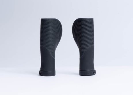 Ergonomic Grips