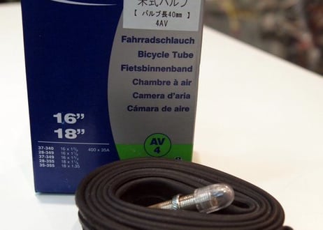 SCHWALBE チューブ(各種)