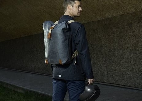 BROOKS PICKWICK BACKPACK 26