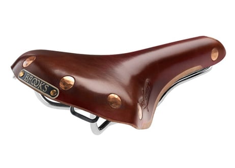 BROOKS SWIFT CHROME
