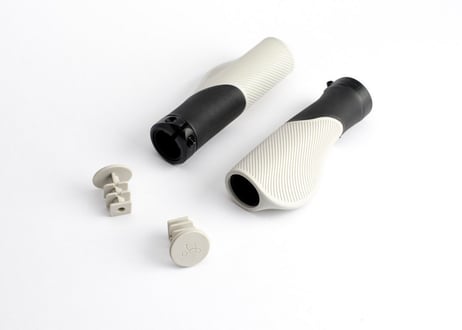 Ergonomic Grips
